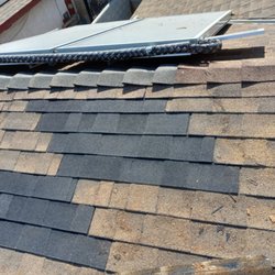 Martinez Roofing Repair