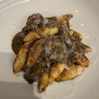 Rose Mary - Gnocchi - Italian Near Me - Chicago, Illinois