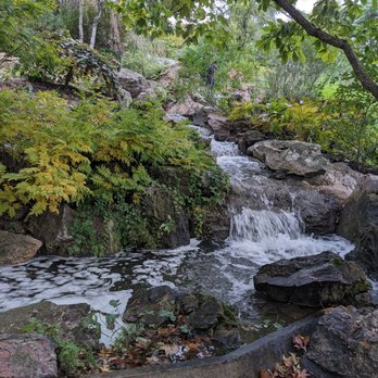 Chicago Botanic Garden - Botanical Gardens Near Me - Glencoe, Illinois