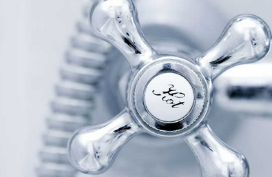 Slide of The Service Company Plumbing & Drains