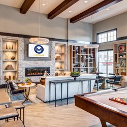 Montage | Rocky Hill Apartments