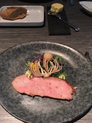 Restaurant Tout à Fait by null