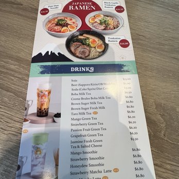 Tao‘s Fresh - Asian Fusion Near Me - Newark, California Tao‘s Fresh - Asian Fusion Near Me - Newark, California