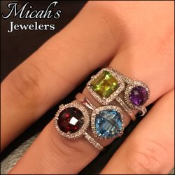 Micah's Jewelers