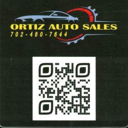 Ortiz Auto Sales