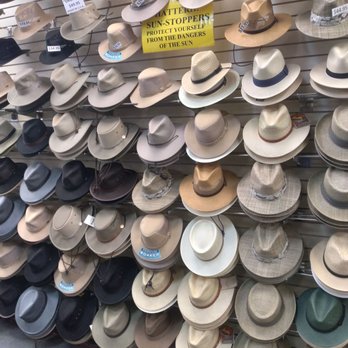 The Hatterie - Nice variety! - Hats Near Me - Akron, Ohio The Hatterie - Nice variety! - Hats Near Me - Akron, Ohio