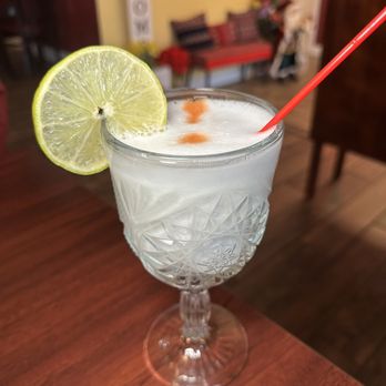 Pollos A La Brasa - Pisco sour - Peruvian Near Me - New London, Connecticut Pollos A La Brasa - Pisco sour - Peruvian Near Me - New London, Connecticut