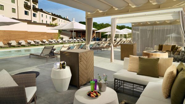 Omni Barton Creek Resort & Spa by null