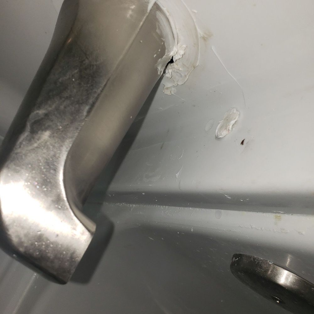 EZ Acceptance Builders - This was done by a professional, how? - General Contractors Near Me - Akron, Ohio EZ Acceptance Builders - This was done by a professional, how? - General Contractors Near Me - Akron, Ohio