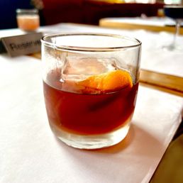 Peking Manhattan Peking Manhattan