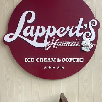 Lappert's Hawaii - Poipu location - Ice Cream & Frozen Yogurt Near Me - Koloa, Hawaii Lappert's Hawaii - Poipu location - Ice Cream & Frozen Yogurt Near Me - Koloa, Hawaii