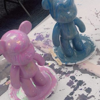 Hawaii Fluid Art - Art Classes Near Me - Pembroke Pines, Florida Hawaii Fluid Art - Art Classes Near Me - Pembroke Pines, Florida