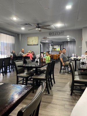Pho Bosa Kitchen by null