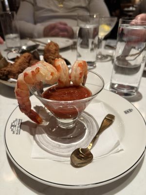Rudy's Prime Steakhouse by null