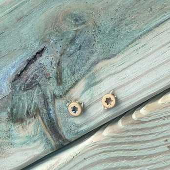 Q&A Handyman Solutions - nails sticking out of deck - Handyman Near Me Q&A Handyman Solutions - nails sticking out of deck - Handyman Near Me