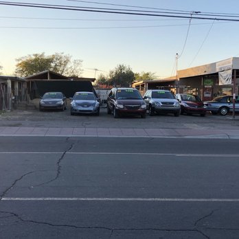 Falcon Automotive Group - Used Car Dealers Near Me - Gilbert, Arizona