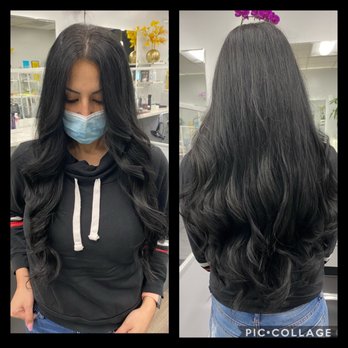 TK Salon - Amazing haircut by HANG. - Hair Stylists Near Me - Tarzana, California TK Salon - Amazing haircut by HANG. - Hair Stylists Near Me - Tarzana, California