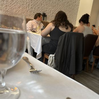 Ottoman Taverna - The loud table that would not quiet down. - Mediterranean Near Me - Washington, DC, District of Columbia Ottoman Taverna - The loud table that would not quiet down. - Mediterranean Near Me - Washington, DC, District of Columbia