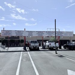 Prestige Car Wash Prices
