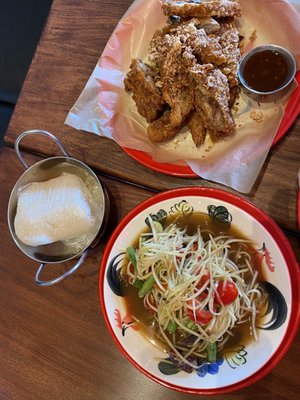 BKK Street Thai Eatery by null