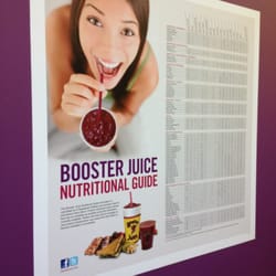 Booster Juice