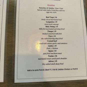 Pink Salt Grill - Menu - Filipino Near Me - Santa Clarita, California Pink Salt Grill - Menu - Filipino Near Me - Santa Clarita, California