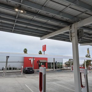 TESLA SUPERCHARGER - 805 Photos & 205 Reviews - 27675 Bernard Dr ...