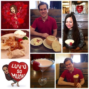 Karczma - Had delicious Valentine's lunch here - Polish Near Me - Brooklyn, New York Karczma - Had delicious Valentine's lunch here - Polish Near Me - Brooklyn, New York