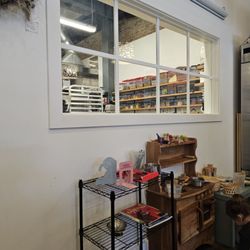 Café Della - Kid corner