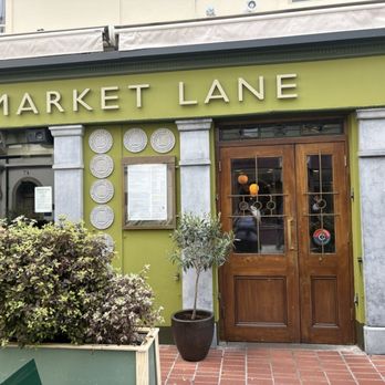Market Lane - Exterior - Irish Near Me - Cork, Colorado Market Lane - Exterior - Irish Near Me - Cork, Colorado