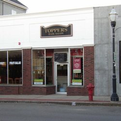 Toppers Hair Salon