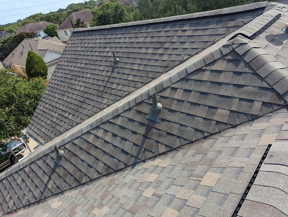 Slide of Timewise Roofing