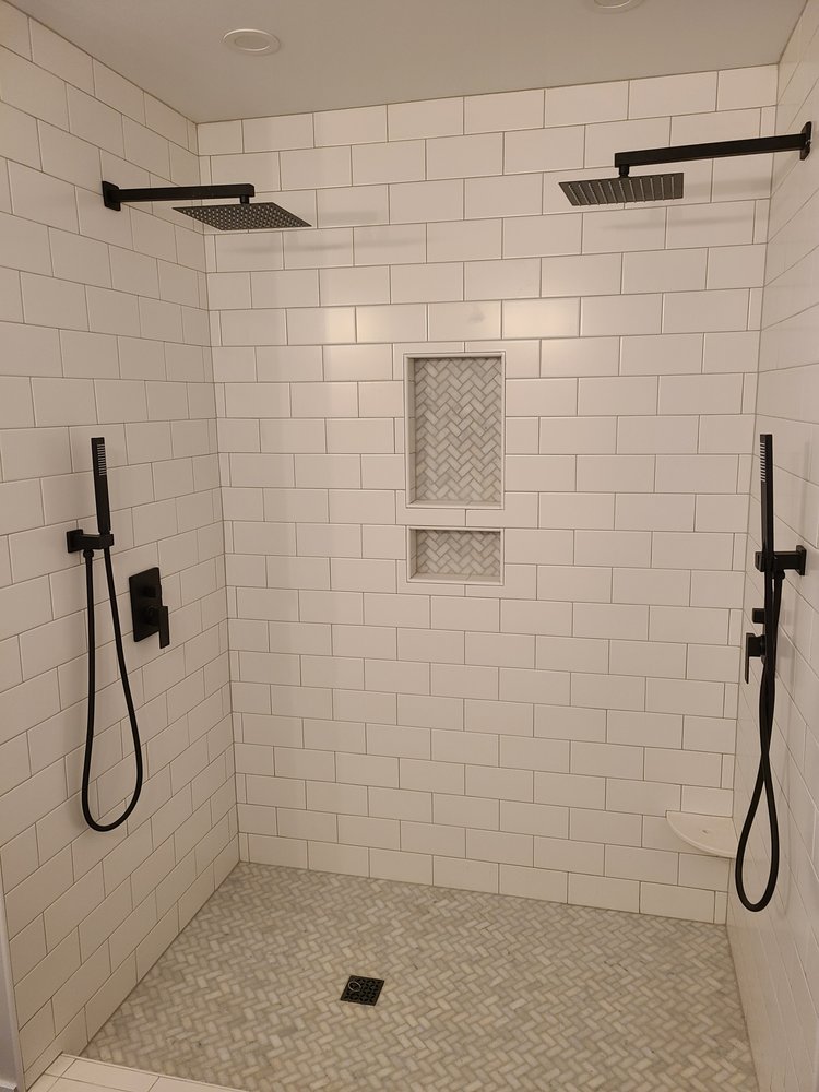 Slide of Pipe Monster Plumbing