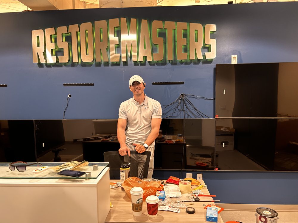 BK Pro TV Mounting+ - veterans service organization in Dallas, TX