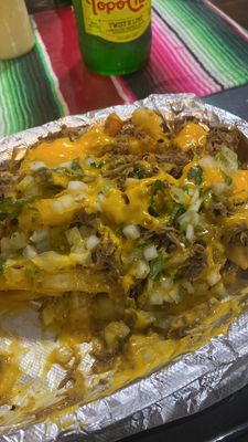 Bocanegra's Kitchen by null