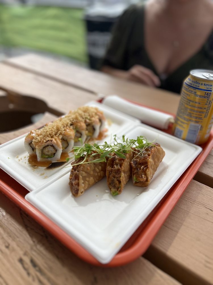 Satō Fusión Nikkei