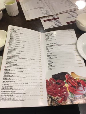 Captain's Catch by null