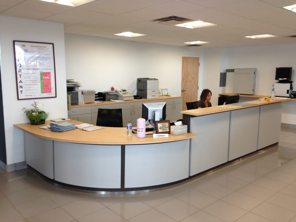 CORNERSTONE CHEVROLET Updated September 2024 23 Photos & 20 Reviews