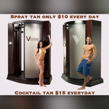 Island Tan - Tanning Near Me - Des Plaines, Illinois