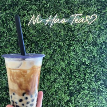 Ni Hao Tea - Bubble Tea Near Me - Tucson, Arizona Ni Hao Tea - Bubble Tea Near Me - Tucson, Arizona