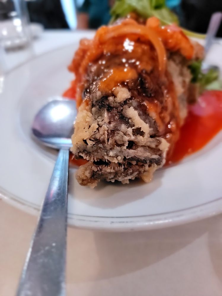 Pig Heaven