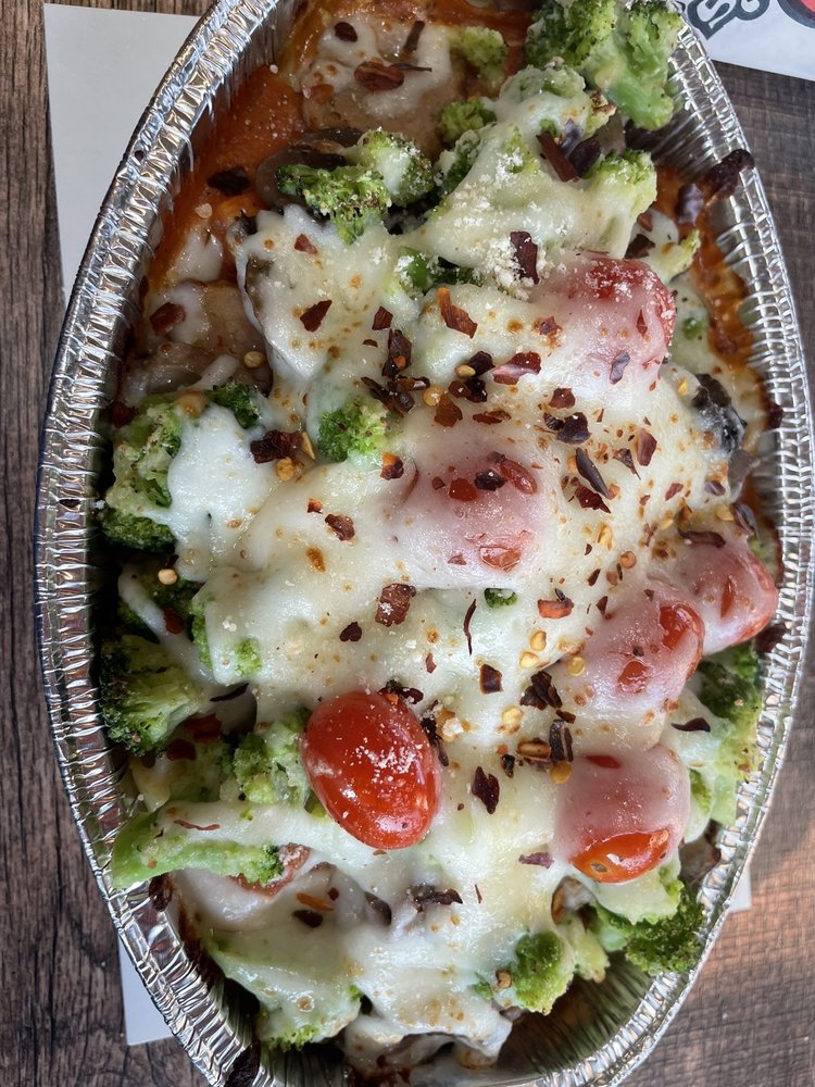 FAZOLI’S Updated May 2024 12 Reviews 499 Winchester Avenue