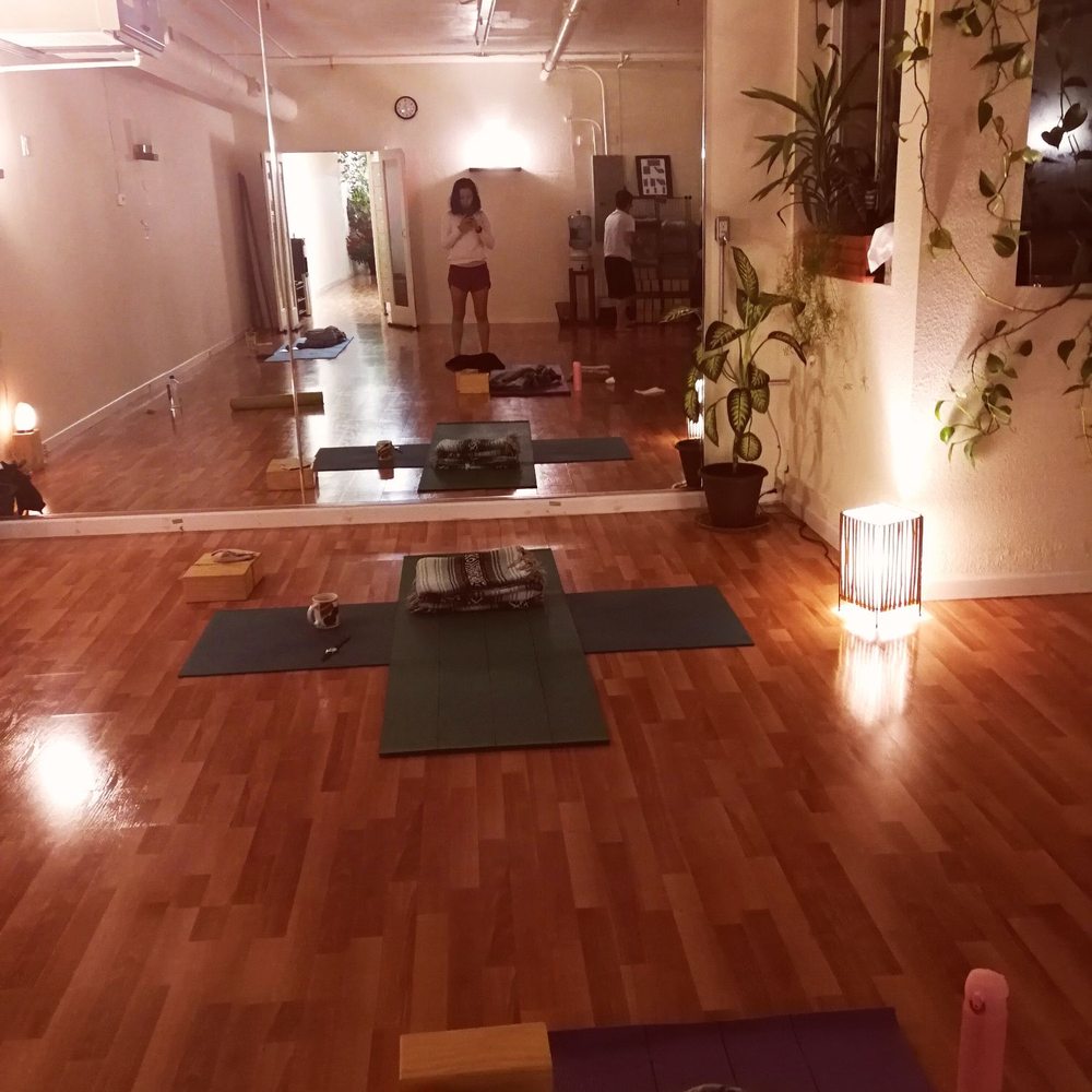 Excelsior Yoga - just finished a class. feeling very relaxed but strengthened. - Yoga Near Me - San Francisco, California Excelsior Yoga - just finished a class. feeling very relaxed but strengthened. - Yoga Near Me - San Francisco, California