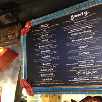 Sancho's Tacos - Mexican Near Me - San Clemente, California Sancho's Tacos - Mexican Near Me - San Clemente, California
