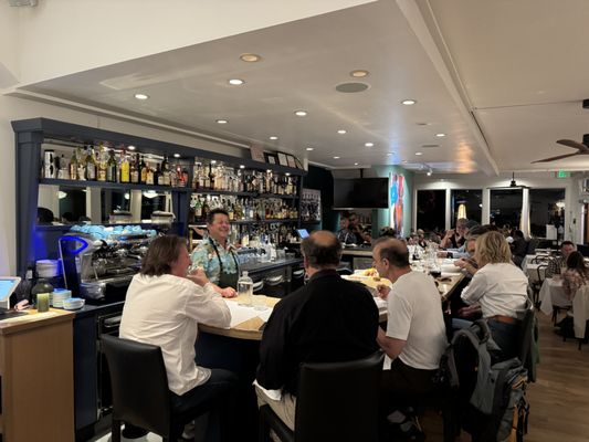 Angelino Restaurant by null