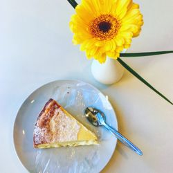 Brothaus - Cheesecake