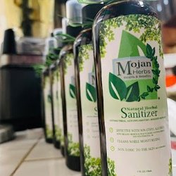 Mayacann Tea Blends