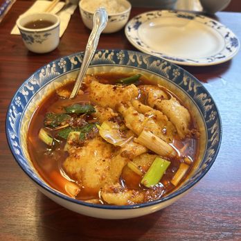 Sichuan Pavilion - Szechuan Near Me - Washington, DC, District of Columbia