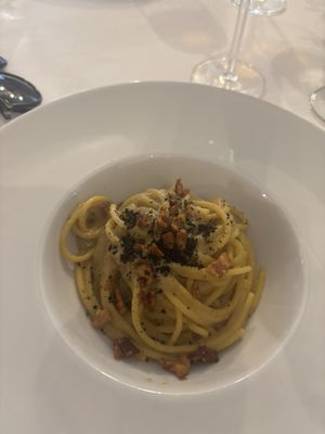 Ristorante Le Colonne Chef Rosanna Marziale by null