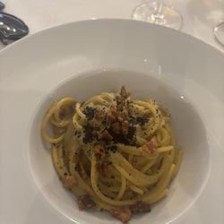 Marziale Le Colonne - Carbonara
